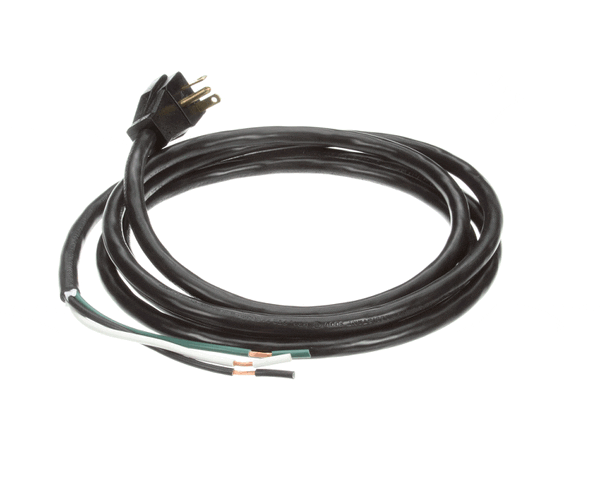 TRUE 801716 Power Cord, 108 Nema 5-20P 12/3 Sjto (TRUE801716)