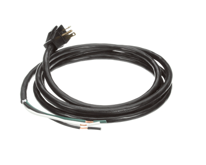 TRUE 801716 Power Cord, 108 Nema 5-20P 12/3 Sjto (TRUE801716)