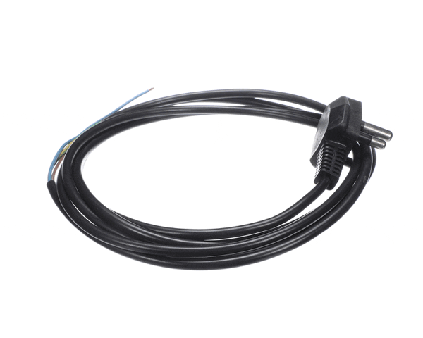 TRUE 801733 Power Cord, 126 Sri Lanka 17/3 (3G1.0) S (TRUE801733)