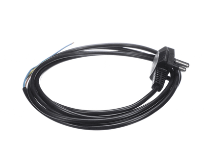 TRUE 801733 Power Cord, 126 Sri Lanka 17/3 (3G1.0) S (TRUE801733)