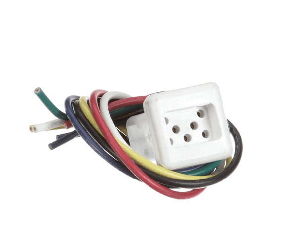 TRUE 801744 Wire Harness, Tac-48 Female 8017 (TRUE801744)