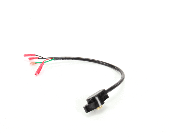 TRUE 801762 Power Cord, Tm-P63-01 W/2 Leads,Idl Door (TRUE801762)