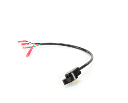 TRUE 801762 Power Cord, Tm-P63-01 W/2 Leads,Idl Door (TRUE801762)