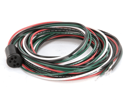 TRUE 801763 Power Cord, Tm-R63-01 W/90 Lead Idl Door (TRUE801763)
