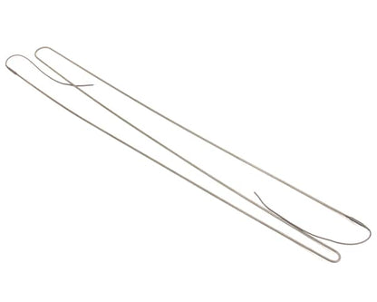 TRUE 801803 Heater, Def 825W 115V 165 18 Leads #087- (TRUE801803)