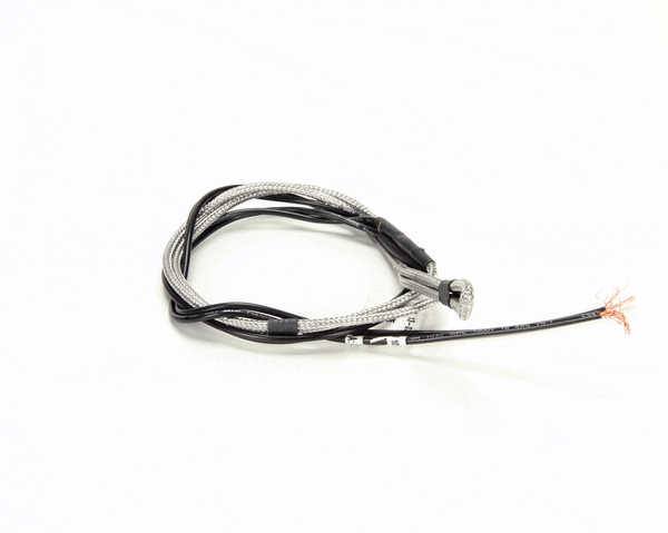 True True801805 Heater, Drain Line, 115V, 10W (TRUE801805)