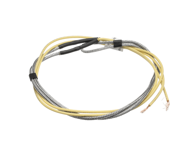 TRUE 801806 Heater, Drain Tube 32 220V 10W 24 Yellow (TRUE801806)