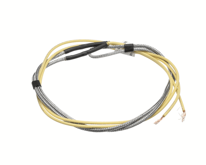TRUE 801806 Heater, Drain Tube 32 220V 10W 24 Yellow (TRUE801806)