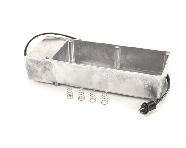 TRUE 801814 Drain Pan, Heated 115V 2799-1262-2000 (TRUE801814)
