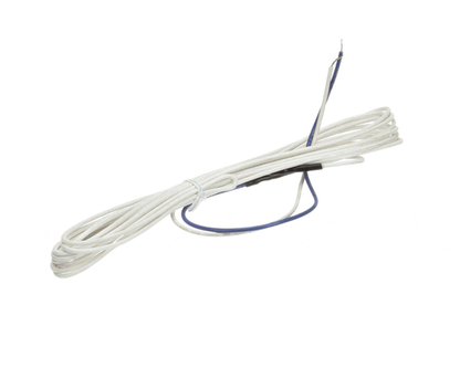 TRUE 801821 Heater Wire Gl Braid 259.5 115V 3.5W/Ft (TRUE801821)