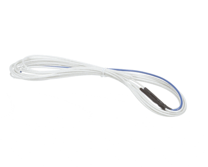 TRUE 801822 Heater Wire Gl Braid 212 115V 3.5W/Ft 12 (TRUE801822)