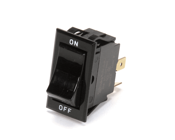 TRUE 801943 Switch, Rocker Carlingswitch T1Ga721-6S- (TRUE801943)