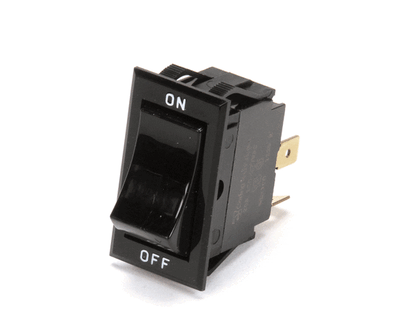 TRUE 801943 Switch, Rocker Carlingswitch T1Ga721-6S- (TRUE801943)