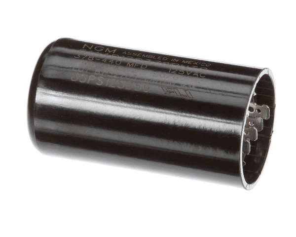 TRUE 802114 Capacitor, Start 85Ps125Cd59 Alternate 8 (TRUE802114)