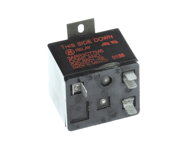 TRUE 802124 Relay, 040-0001-48 (TRUE802124)