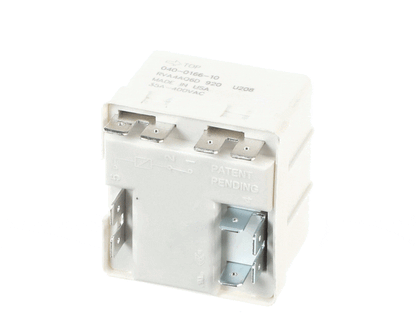 TRUE 802130 Relay, 040-0001-50 (TRUE802130)