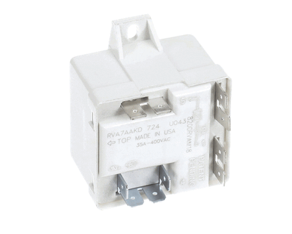 TRUE 802139 Relay, 3Arr3A2J6, 820Arr3B92 P82957 (TRUE802139)