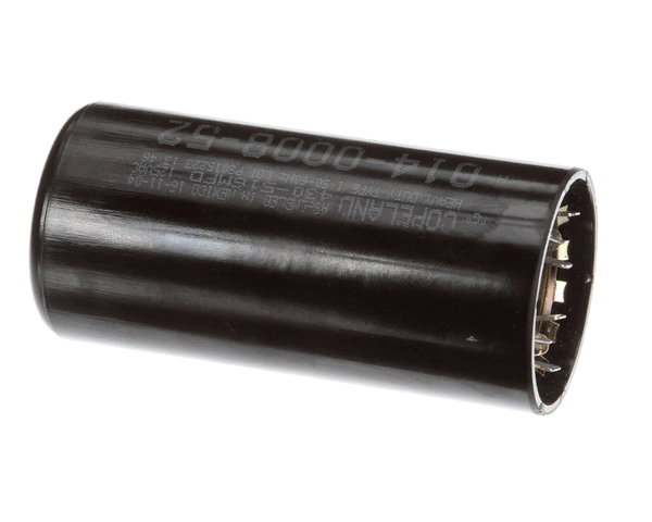 TRUE 802163 Capacitor, Start 014-0008-52 (TRUE802163)