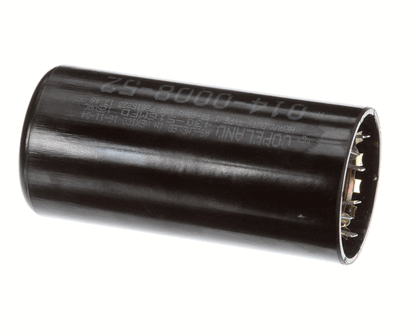 TRUE 802163 Capacitor, Start 014-0008-52 (TRUE802163)