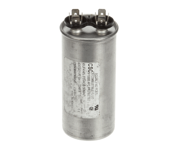 TRUE 802164 Capacitor, Run 014-0037-12 (TRUE802164)
