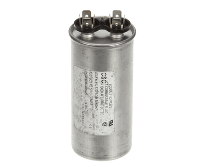 TRUE 802164 Capacitor, Run 014-0037-12 (TRUE802164)