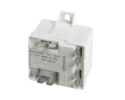 TRUE 802237 Relay, 820Arr3C71 Alternate 3Arr3-A5U6 ( (TRUE802237)
