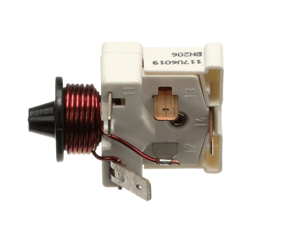 TRUE 802265 Relay, 117U6019 (TRUE802265)