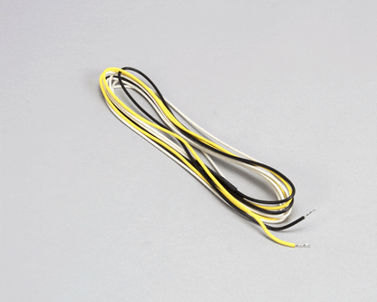 TRUE 802322 Heater Wire Gl Braid 102 220V 5W/Ft 48 Y (TRUE802322)