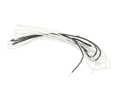 TRUE 802324 Heater Wire Gl Braid 102 115V 5W/Ft W/48 (TRUE802324)
