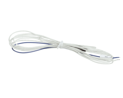 TRUE 802335 Heater Wire Gl Braid 155 115V 3.5W/Ft 18 (TRUE802335)