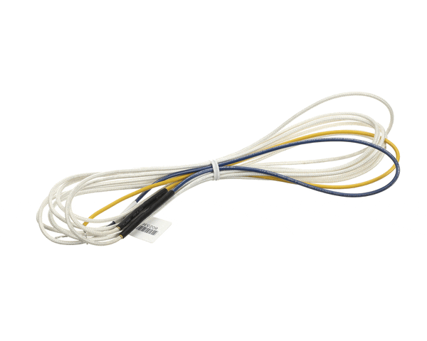 TRUE 802336 Heater Wire Gl Braid 155 220V 3.5W/Ft 18 (TRUE802336)