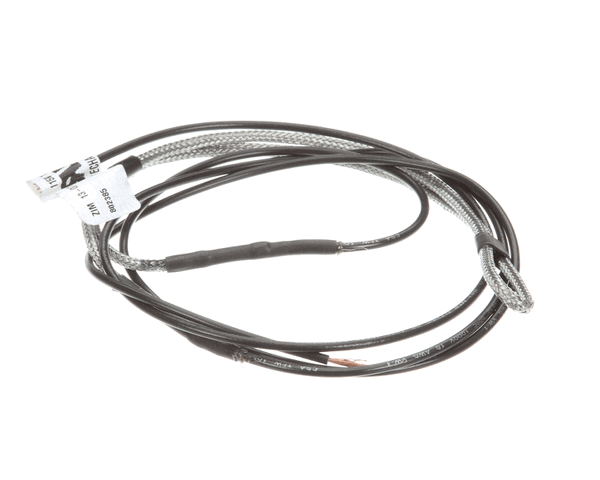 TRUE 802385 Heater Wire Alum Braid 22 115V 10W 24 Bl (TRUE802385)