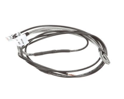 TRUE 802385 Heater Wire Alum Braid 22 115V 10W 24 Bl (TRUE802385)