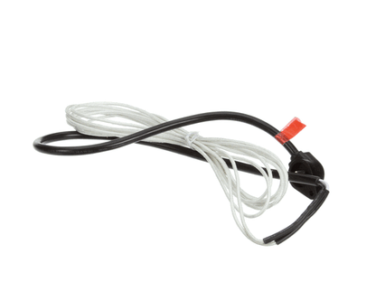 TRUE 802400 Heater Wire Gl Braid 152 115V 1.7W/Ft Sj (TRUE802400)