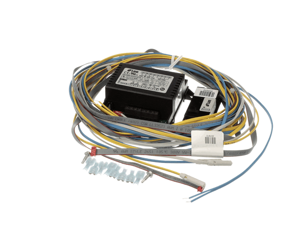 True True802803 Universal Control Kit with Probes & Display (TRUE802803)