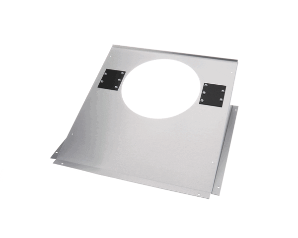 TRUE 802831 Evaporator Bracket Kit T-23 (TRUE802831)