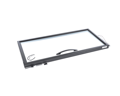 TRUE 804668 Door Assembly Gdm-49F-Hctsl01 Lh Blk 24V (TRUE804668)
