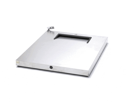 TRUE 809028 Door Assembly Tssu-48 Rh Ctr Lk (TRUE809028)