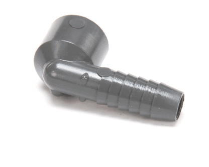 TRUE 810209 Elbow, Drain Swivel Gray 1/2Nom.Comb.Ins (TRUE810209)
