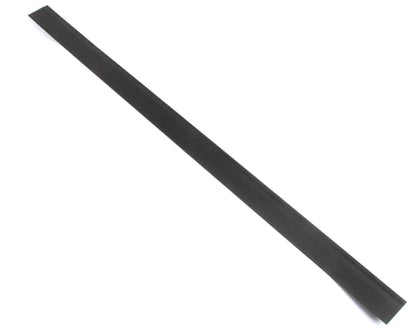 TRUE 810215 Plastic Ext, #1183 3 X 53 1/2 Flat Blk V (TRUE810215)