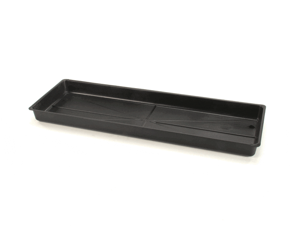 True True810230 Condensate Pan, Plastic, 6 1/2 X 21 inches (TRUE810230)