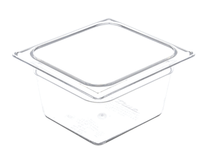 TRUE 810292 Pan, Food Storage, 1/6 Size, True 6-7/8X (TRUE810292)