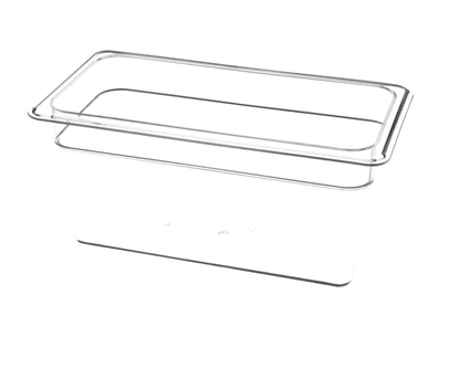 TRUE 810323 Pan, Food Storage, 1/3 Size, True 6-7/8 (TRUE810323)