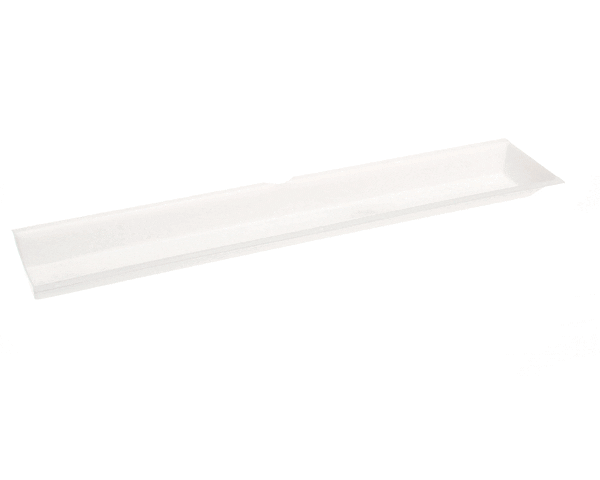 TRUE 810359 Light Cover, T-12 21 3/16 X 4-1/2 X 1-1/ (TRUE810359)