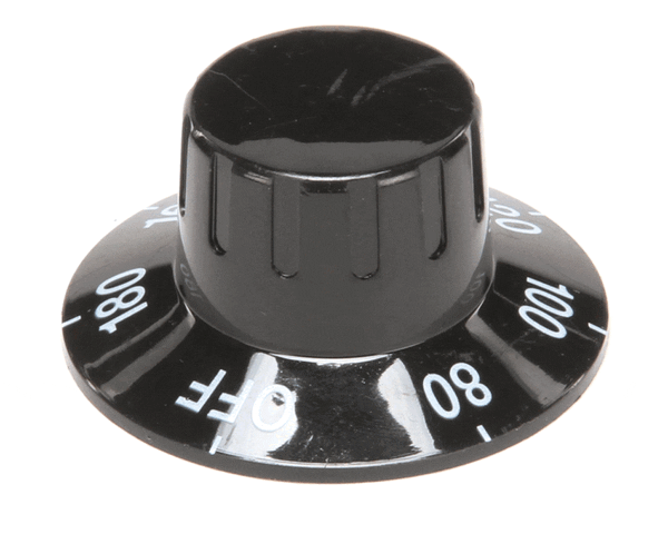 TRUE 810390 Temp Control Knob Selco Warming Cabinet (TRUE810390)