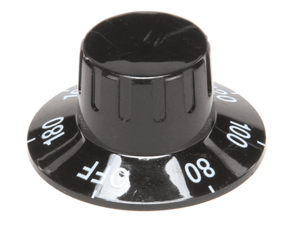 TRUE 810390 Temp Control Knob Selco Warming Cabinet (TRUE810390)