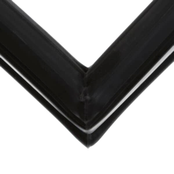 TRUE 810437 Gasket, Gdm-12, Black 2910-R036, 50.5X23 (TRUE810437)