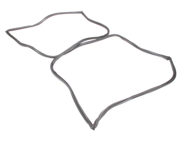 TRUE 810442 Gasket, Gdm-26Rf Black 3577-001 (TRUE810442)