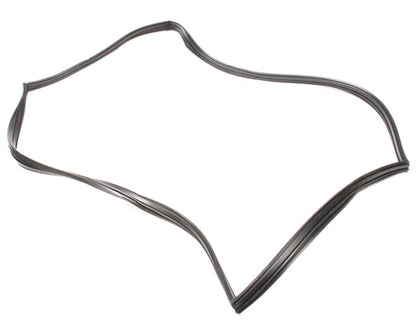 TRUE 810445 Gasket, Gdm-06/06F, Black 2910-R040 (TRUE810445)