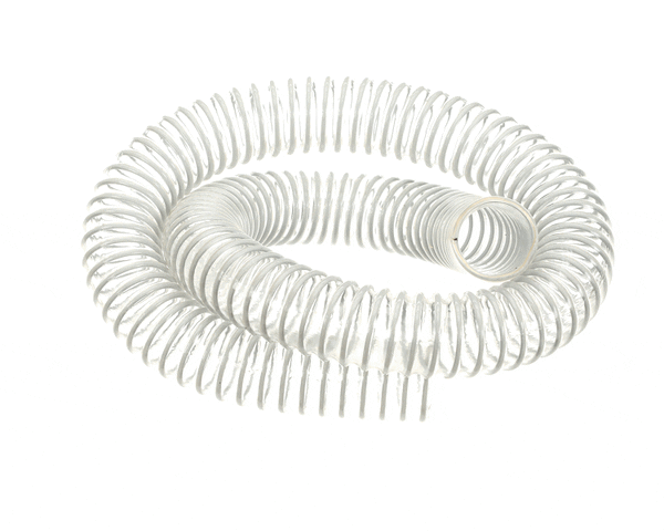 TRUE 810520 Hose, Chill Clear Vinyl 1.0312Id X 37 Wi (TRUE810520)